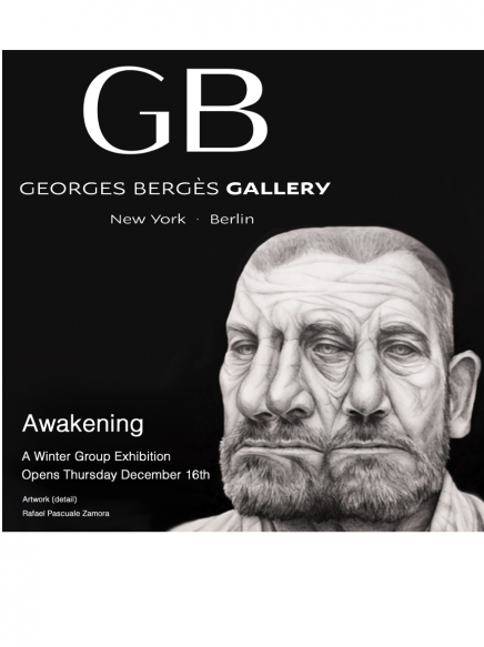 Awakening - Group Exhibition